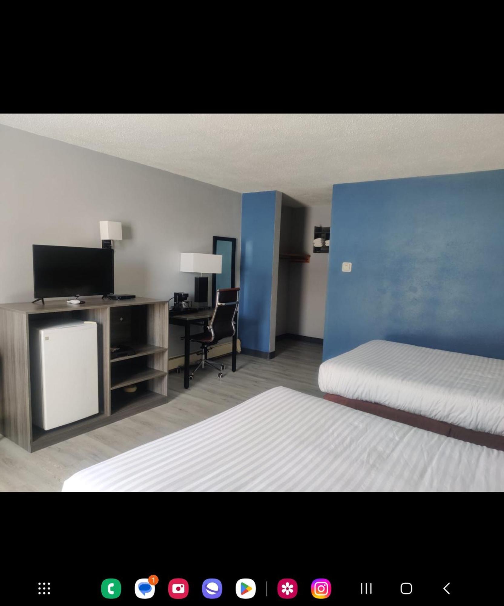 Super 8 By Wyndham Hayward Wi Motel Екстериор снимка