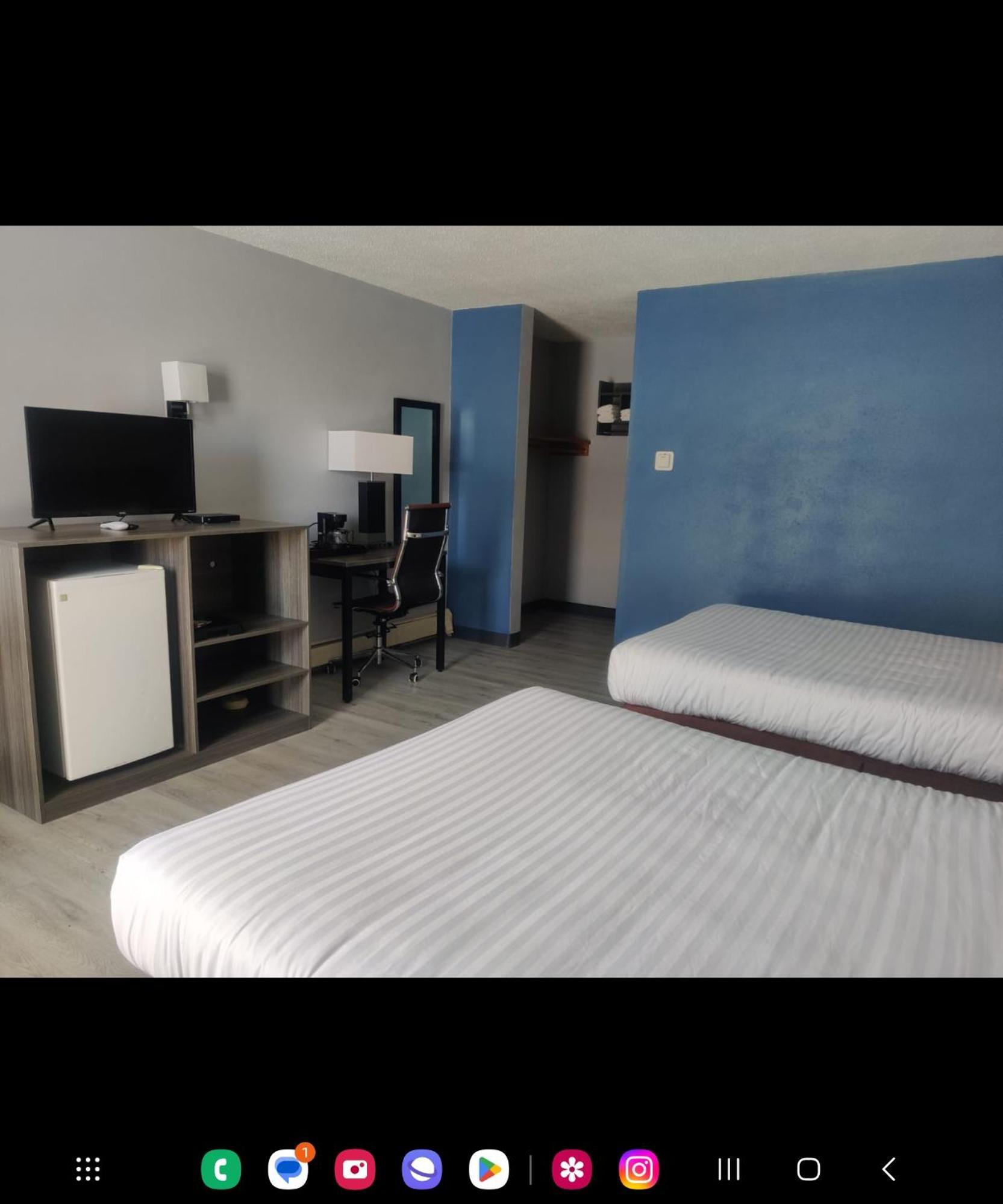 Super 8 By Wyndham Hayward Wi Motel Екстериор снимка